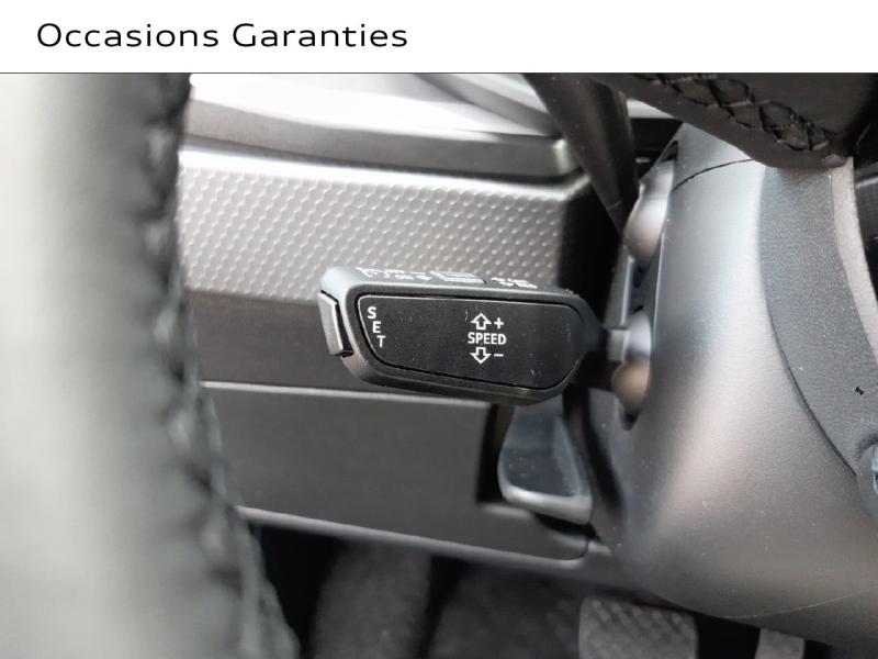 Voitures occasions Audi A1 Sportback Design Laxou