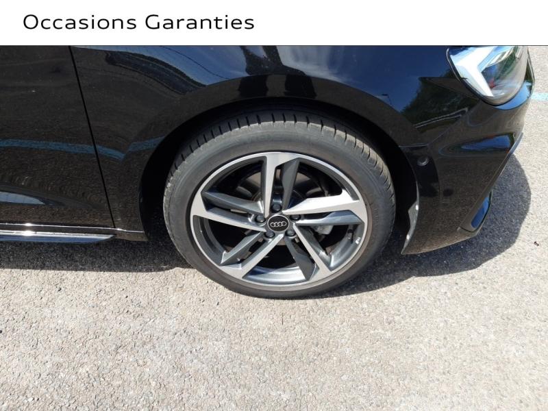Voitures occasions Audi A1 Sportback S line Laxou