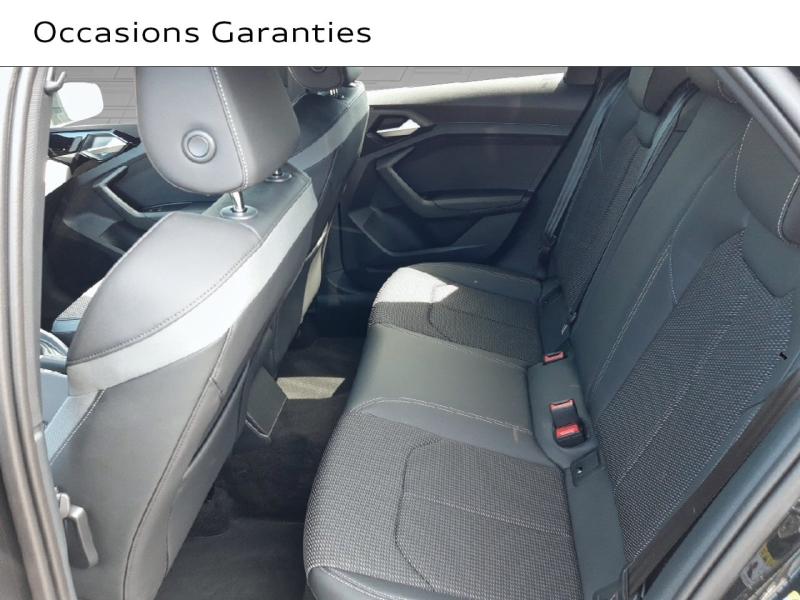 Voitures occasions Audi A1 Sportback S line Laxou
