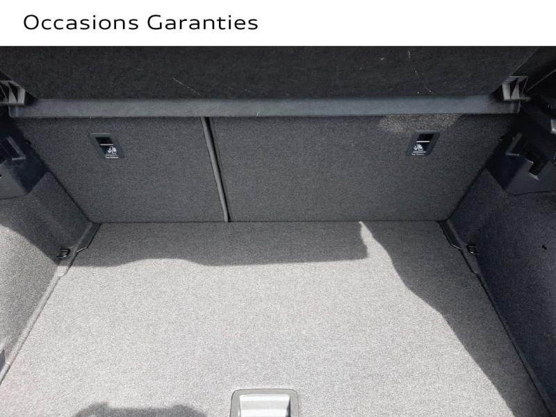 Voitures occasions Audi A1 Sportback S line Laxou