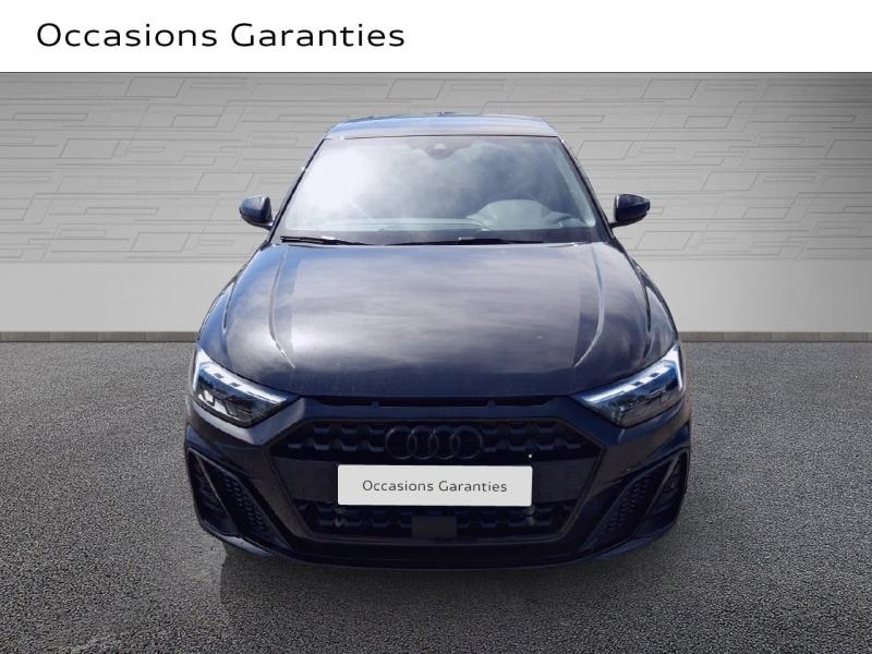 Voitures occasions Audi A1 Sportback S line Laxou