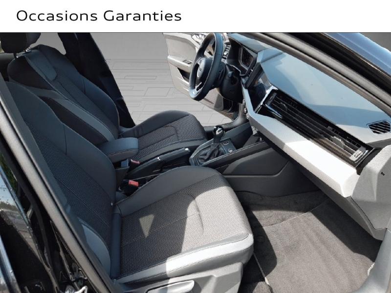 Voitures occasions Audi A1 Sportback S line Laxou