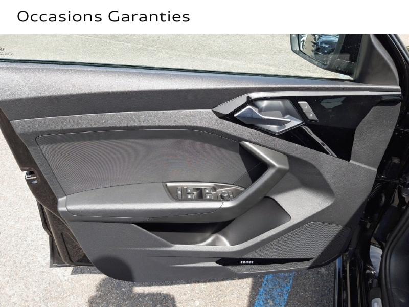 Voitures occasions Audi A1 Sportback S line Laxou
