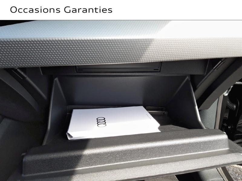 Voitures occasions Audi A1 Sportback S line Laxou