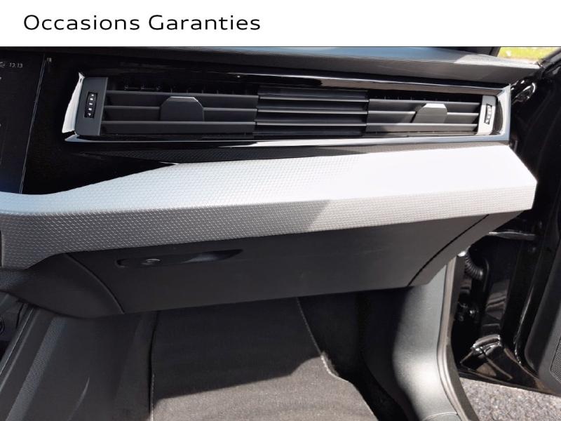 Voitures occasions Audi A1 Sportback S line Laxou