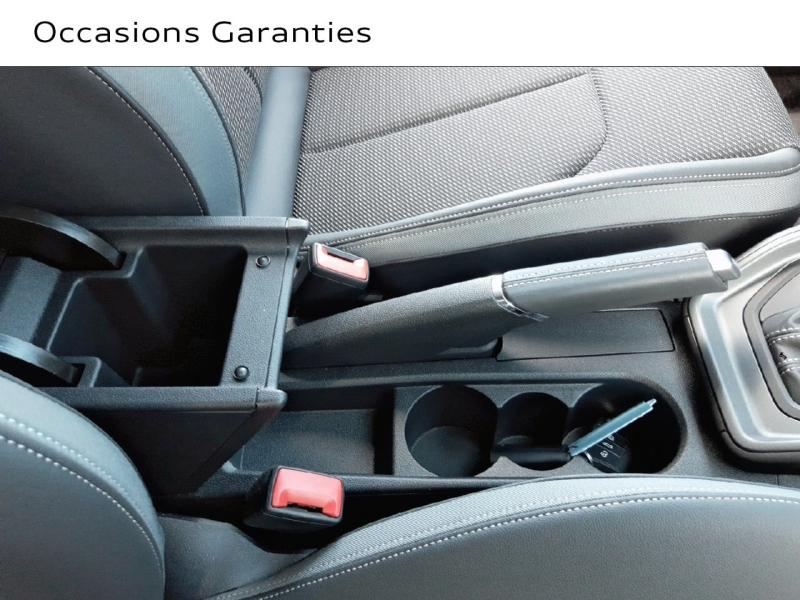 Voitures occasions Audi A1 Sportback S line Laxou