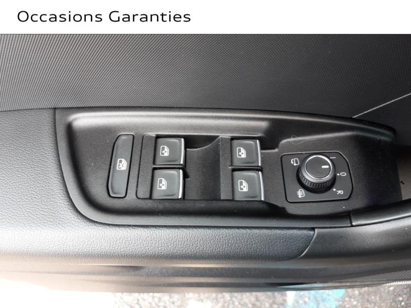 Voitures occasions Audi A1 Sportback S line Laxou