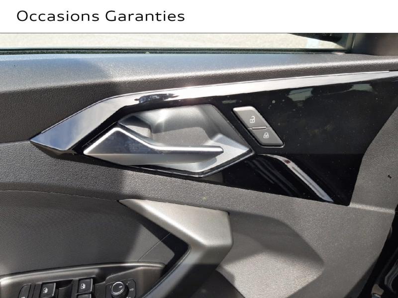 Voitures occasions Audi A1 Sportback S line Laxou