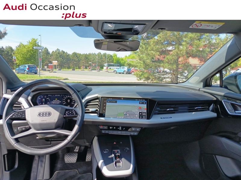 Voitures occasions Audi Q4 e-tron Base Laxou