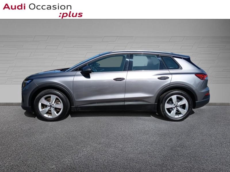 Voitures occasions Audi Q4 e-tron Base Laxou