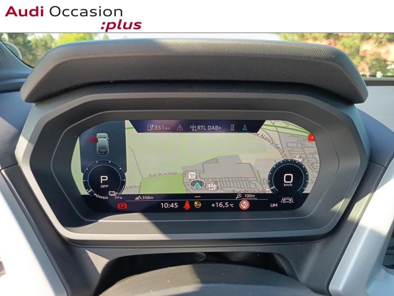 Voitures occasions Audi Q4 e-tron Base Laxou