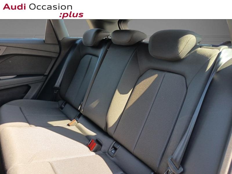 Voitures occasions Audi Q4 e-tron Base Laxou