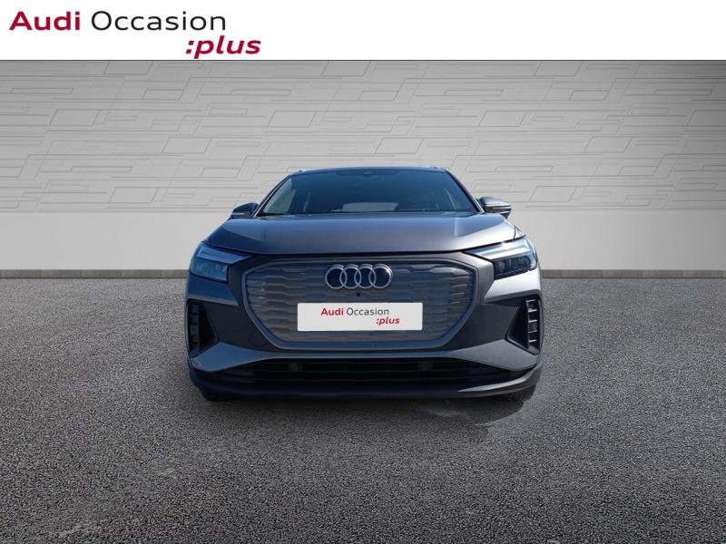 Voitures occasions Audi Q4 e-tron Base Laxou