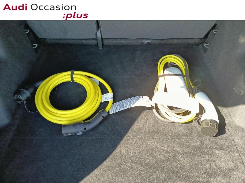 Voitures occasions Audi Q4 e-tron Base Laxou