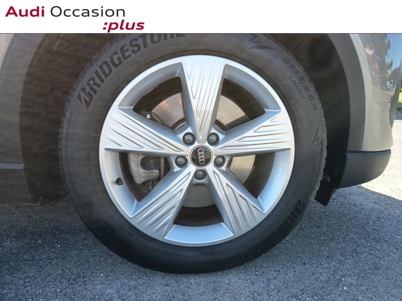 Voitures occasions Audi Q4 e-tron Base Laxou