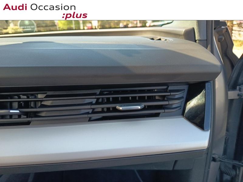 Voitures occasions Audi Q4 e-tron Base Laxou