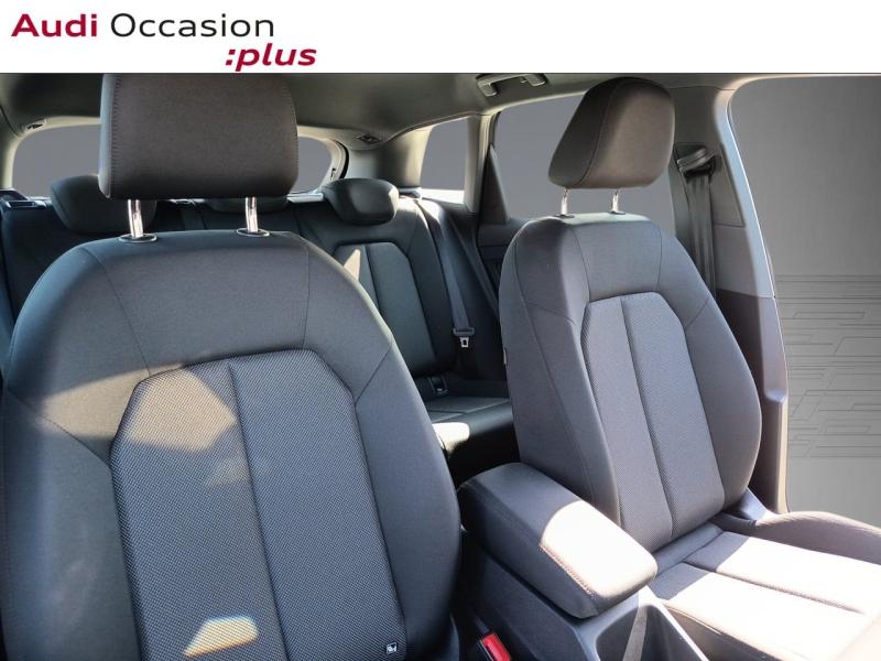 Voitures occasions Audi Q4 e-tron Base Laxou