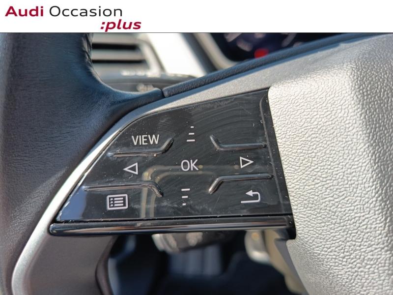 Voitures occasions Audi Q4 e-tron Base Laxou