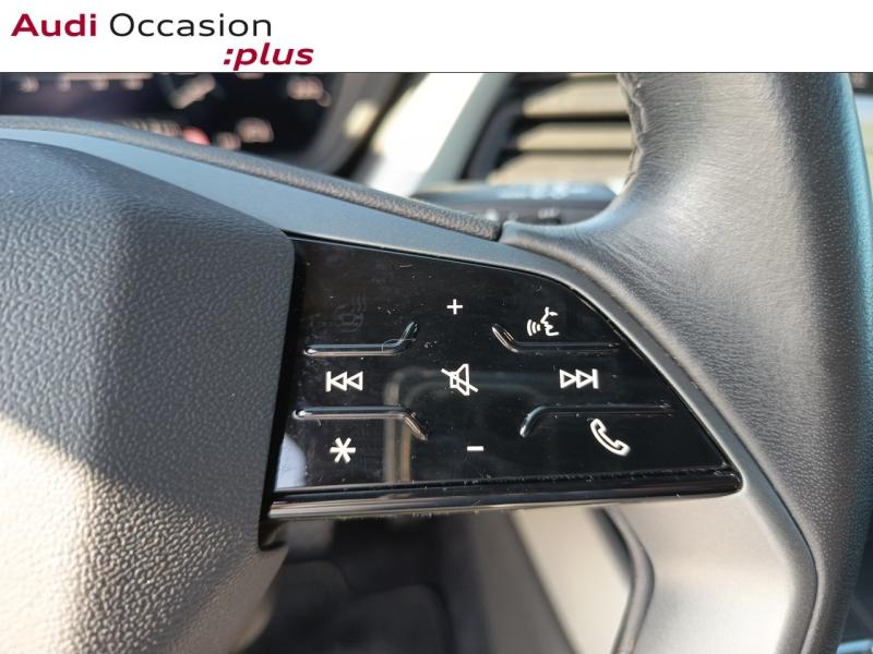 Voitures occasions Audi Q4 e-tron Base Laxou