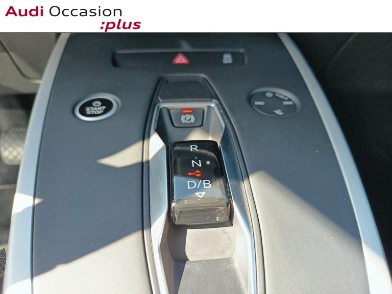 Voitures occasions Audi Q4 e-tron Base Laxou