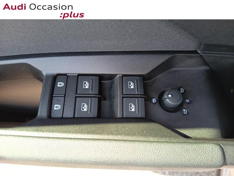 Voitures occasions Audi Q4 e-tron Base Laxou