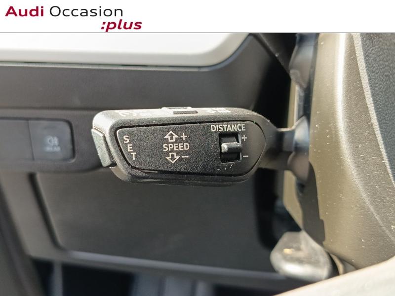 Voitures occasions Audi Q4 e-tron Base Laxou