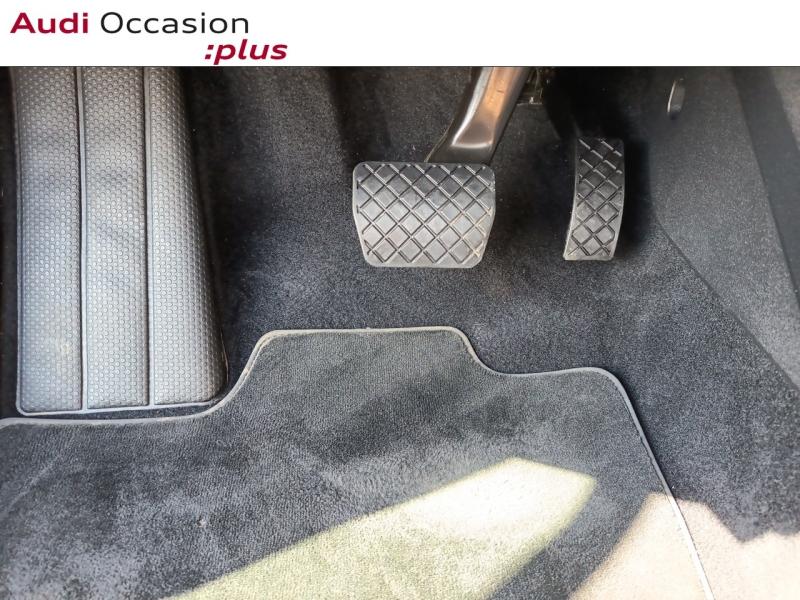 Voitures occasions Audi Q4 e-tron Base Laxou