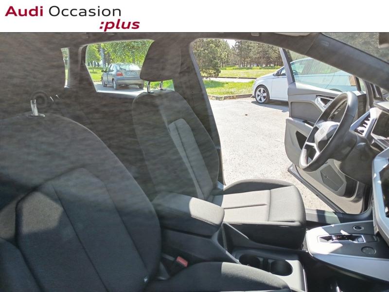 Voitures occasions Audi Q4 e-tron Base Laxou