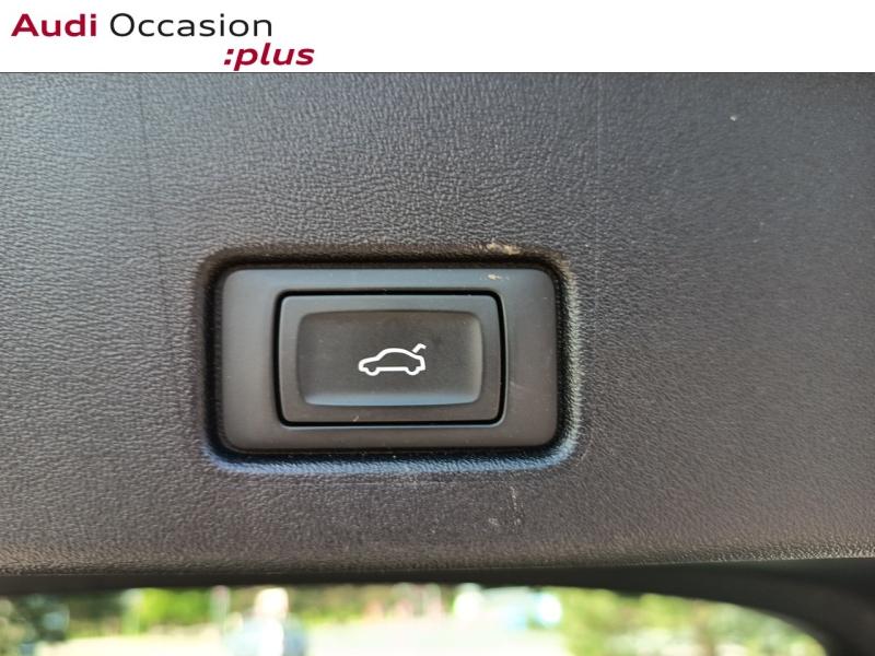 Voitures occasions Audi Q4 e-tron Base Laxou