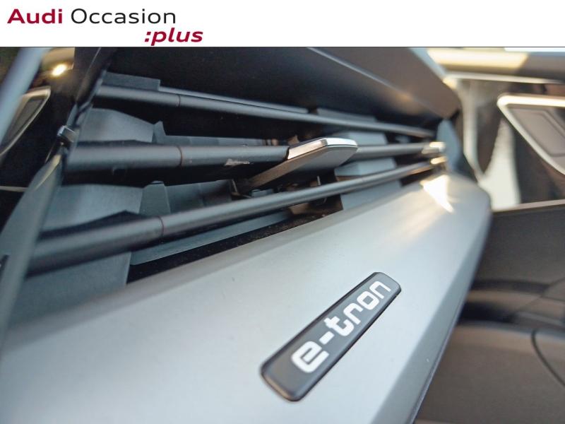 Voitures occasions Audi Q4 e-tron Base Laxou