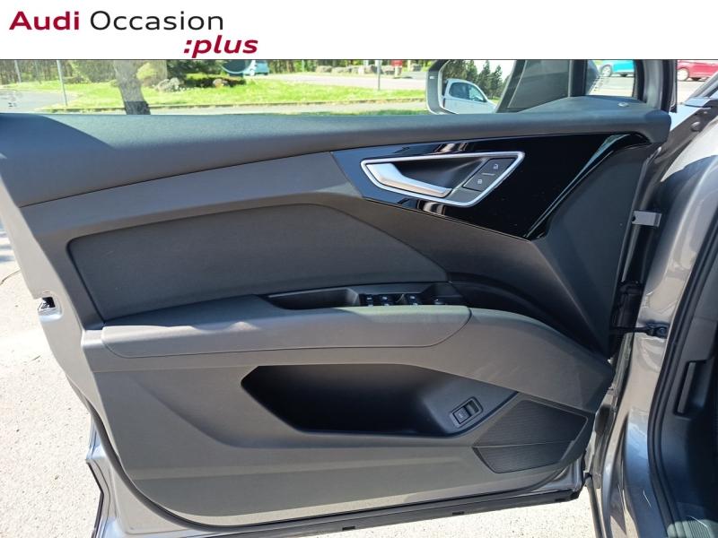 Voitures occasions Audi Q4 e-tron Base Laxou