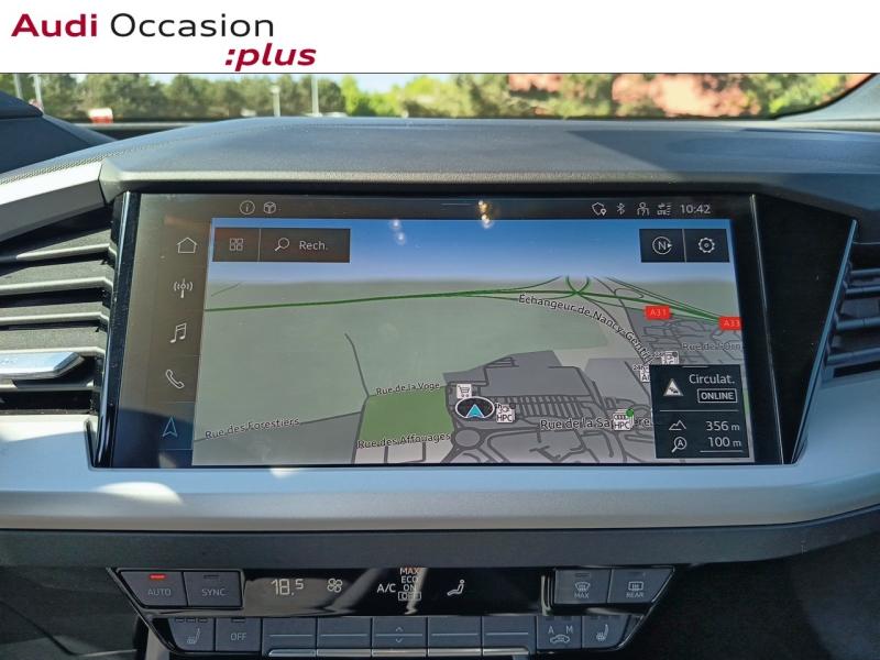 Voitures occasions Audi Q4 e-tron Base Laxou