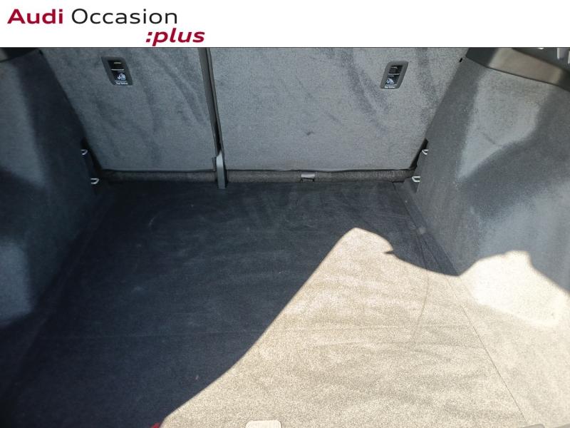 Voitures occasions Audi Q4 e-tron Base Laxou