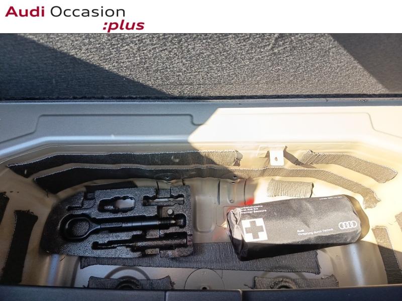 Voitures occasions Audi Q4 e-tron Base Laxou