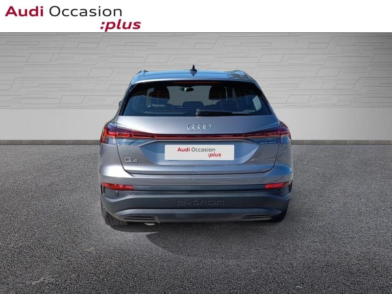 Voitures occasions Audi Q4 e-tron Base Laxou