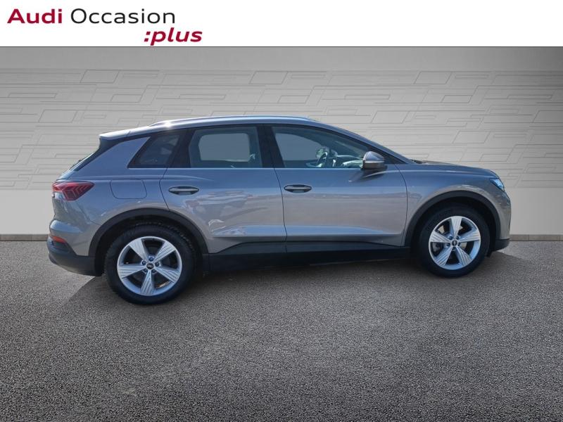 Voitures occasions Audi Q4 e-tron Base Laxou