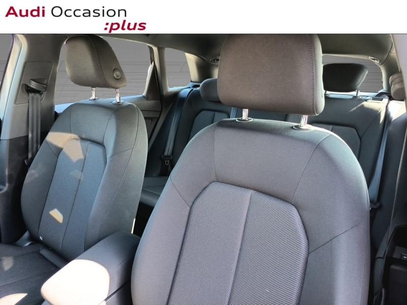 Voitures occasions Audi Q4 e-tron Base Laxou