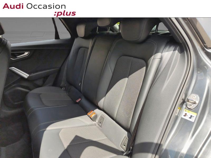 Voitures occasions Audi Q2 S line Plus Laxou