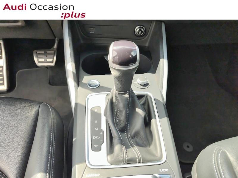 Voitures occasions Audi Q2 S line Plus Laxou