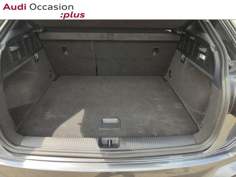 Voitures occasions Audi Q2 S line Plus Laxou