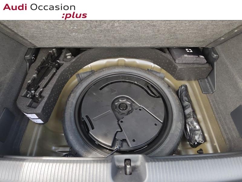 Voitures occasions Audi Q2 S line Plus Laxou