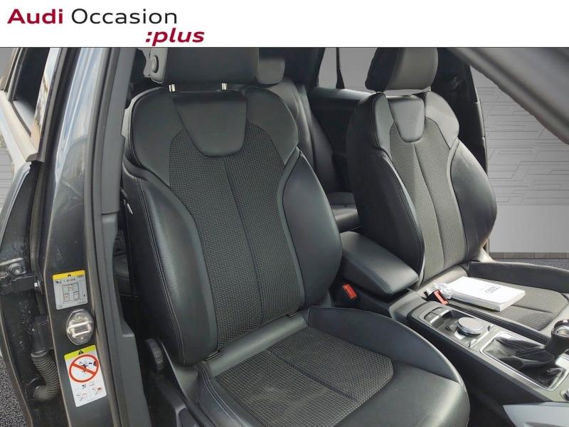 Voitures occasions Audi Q2 S line Plus Laxou