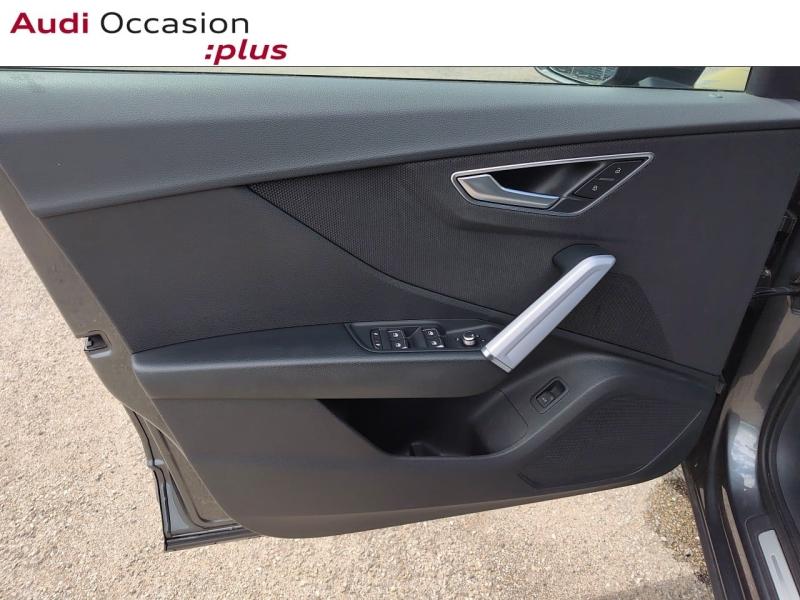 Voitures occasions Audi Q2 S line Plus Laxou