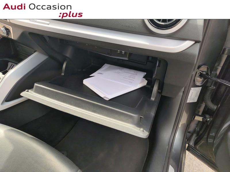 Voitures occasions Audi Q2 S line Plus Laxou