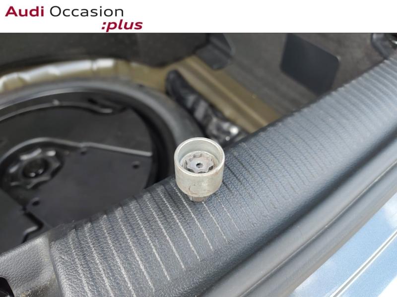 Voitures occasions Audi Q2 S line Plus Laxou