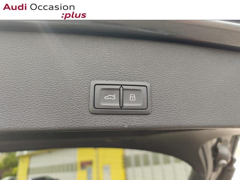 Voitures occasions Audi Q2 S line Plus Laxou