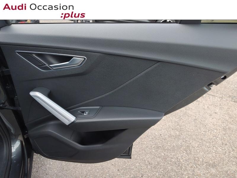 Voitures occasions Audi Q2 S line Plus Laxou