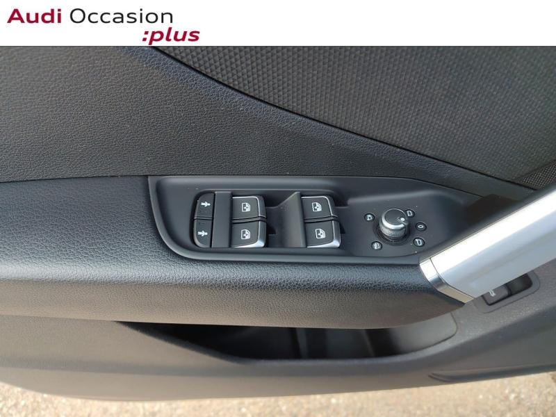 Voitures occasions Audi Q2 S line Plus Laxou