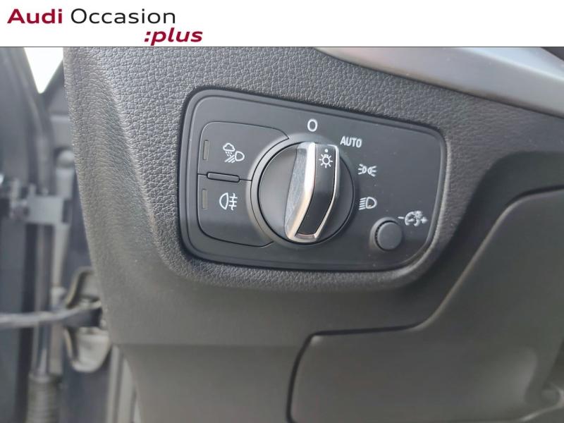 Voitures occasions Audi Q2 S line Plus Laxou