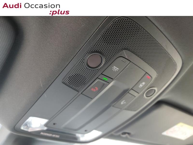 Voitures occasions Audi Q2 S line Plus Laxou